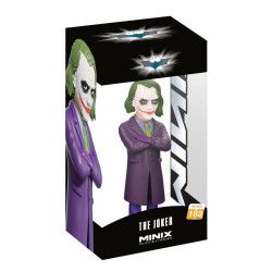 MINIX DC - JOKER THE DARK...