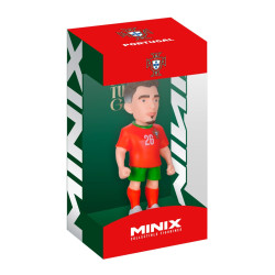 MINIX PORTUGAL - FRANCISCO...