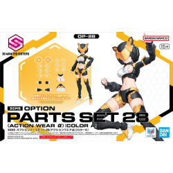 30MS OPTION PARTS SET 28...