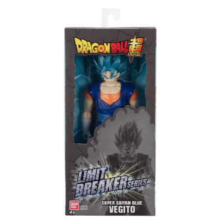 DRAGON BALL LIMIT BREAKER - SUPER SAIYAN BLUE VEGITO