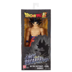 DRAGON BALL LIMIT BREAKER -...
