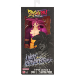 DRAGON BALL LIMIT BREAKER -...