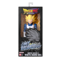 DRAGON BALL LIMIT BREAKER -...