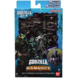 GODZILLA ACTION FIGURE -...