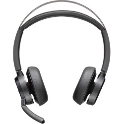 POLY Voyager Focus 2 USB-A...