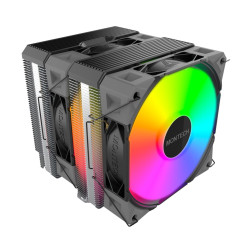 Montech NX600 ARGB...