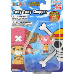 ULTIMATE LEGENDS ONE PIECE...