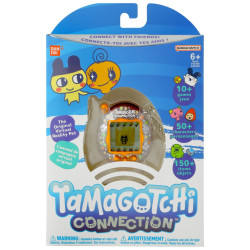 TAMAGOTCHI CONNECTION -...