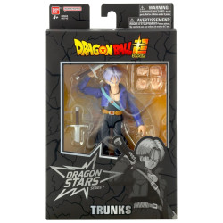 DRAGON BALL DRAGON STARS -...