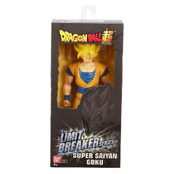 DRAGON BALL LIMIT BREAKER -...
