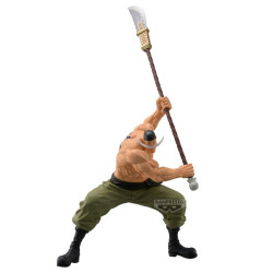 BANPRESTO ONE PIECE...