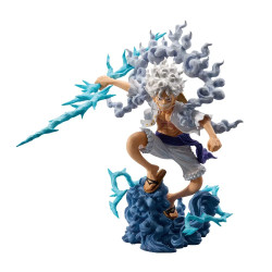 ICHIBANSHO ONE PIECE -...