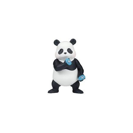 BP Q POSKET PETIT - JUJUTSU KAISEN - PANDA