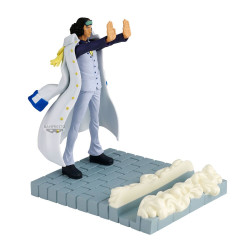 BANPRESTO ONE PIECE FIGLIFE...