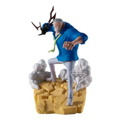BANPRESTO ONE PIECE...