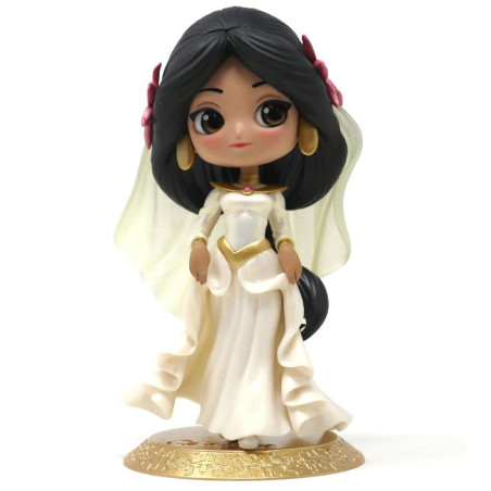 BP Q POSKET - DISNEY - JASMINE VOL.1