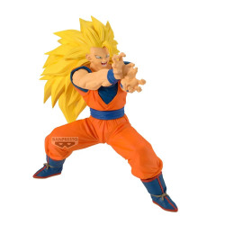 BANPRESTO DRAGON BALL Z...
