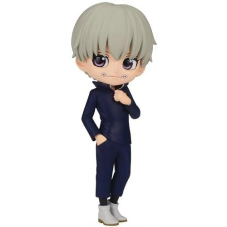 BP Q POSKET - JUJUTSU KAISEN - TOGE INUMAKI VER.A