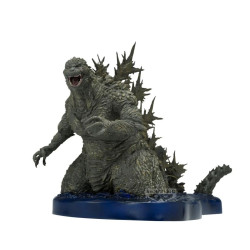 BANPRESTO GODZILLA MINUS...