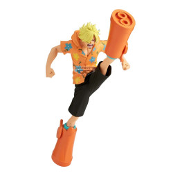 BANPRESTO ONE PIECE BATTLE...