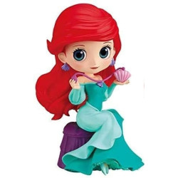 BP Q POSKET - DISNEY -...
