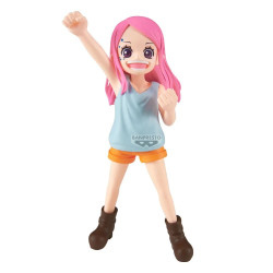 BANPRESTO ONE PIECE DXF THE...