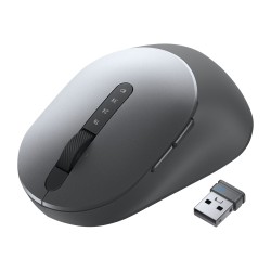 MOUSE USB OPTICAL WRL...
