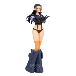 BANPRESTO ONE PIECE...