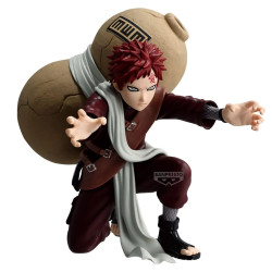 BANPRESTO NARUTO SHIPPUDEN...