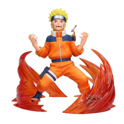 BANPRESTO NARUTO SHIPPUDEN...