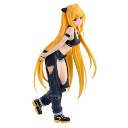 BANPRESTO TO LOVE-RU...