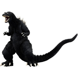 BANPRESTO GODZILLA MONSTERS...