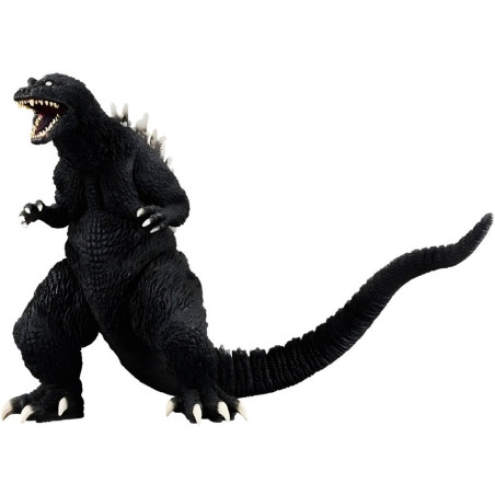 BANPRESTO GODZILLA MONSTERS ROAR ATTACK - GODZILLA 2001