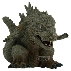 BANPRESTO GODZILLA MINUS...