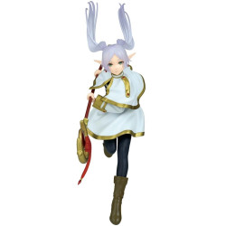 BANPRESTO FIEREN: BEYOND...