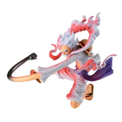 BANPRESTO ONE PIECE BATTLE...