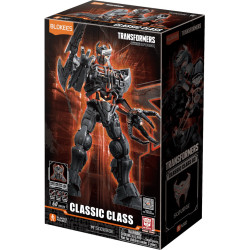 BLOKEES TRANSFORMERS...