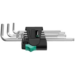 Wera 950/9 Hex-Plus 1...