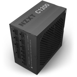 NZXT C1200 Gold power...