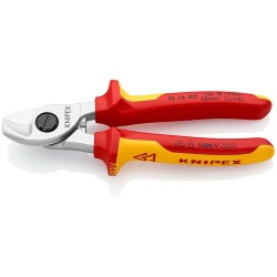 Knipex 95 16 165 plier...
