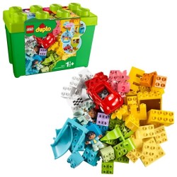 LEGO DUPLO 10914 Deluxe...