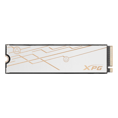 ADATA SMAR-980B-1TCS internal solid state drive 1 TB M.2 PCI Express 5.0 NVMe 3D NAND