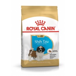 ROYAL CANIN Shih Tzu Puppy...
