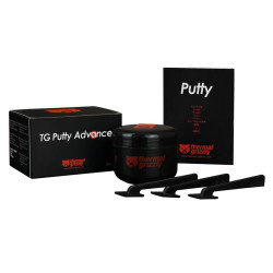 Thermal Grizzly Putty...
