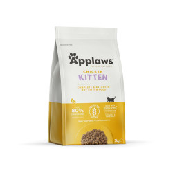 APPLAWS Kitten Chicken -...