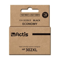 Actis KH-302BKR ink...