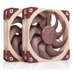 Noctua NF-A12X25 G2 PWM...