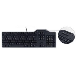 Dell | KB813 | Smartcard...
