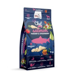 SYTA MICHA Chef Salmon,...