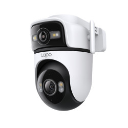 TP-Link Tapo Outdoor Dual...